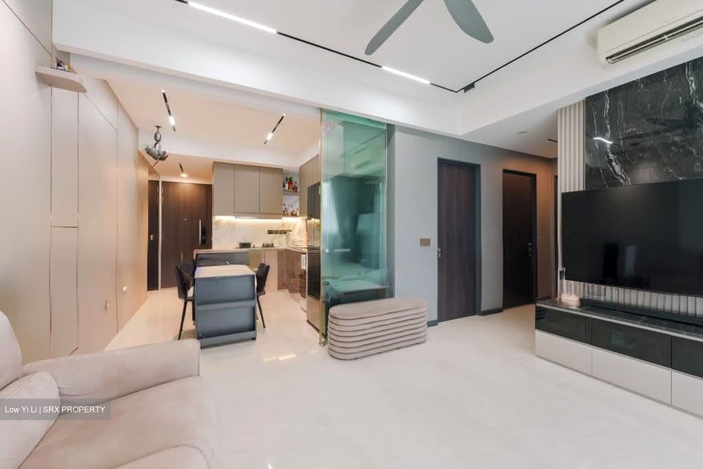 Gem Residences (D12), Condominium #599669081